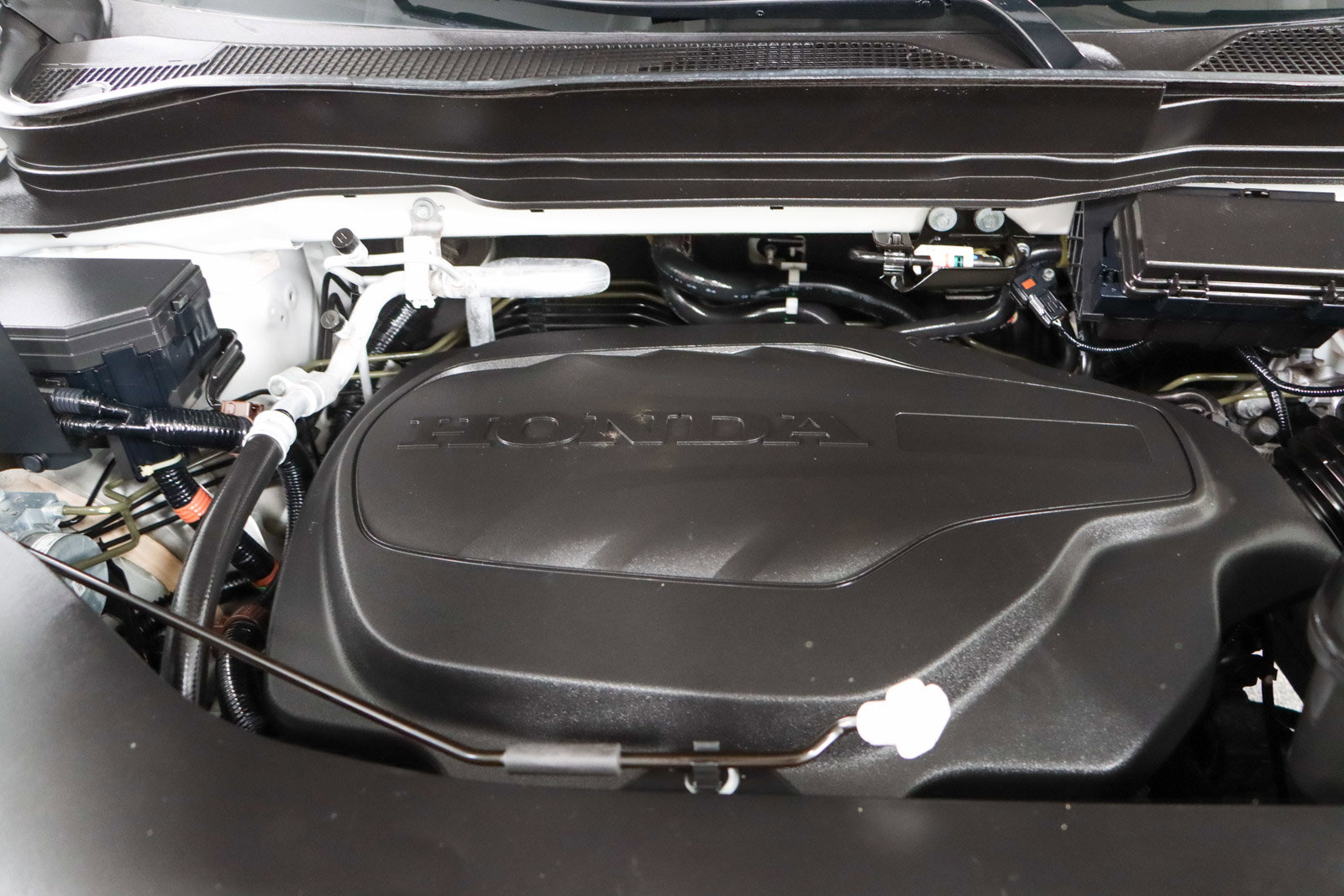 Used 2022 Honda Pilot EX-L image 33