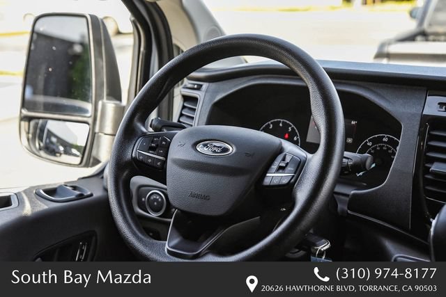Used 2023 Ford Transit 350 XLT RWD image 14