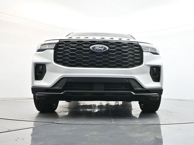 New 2026 Ford Explorer ST-Line AWD/4WD image 29