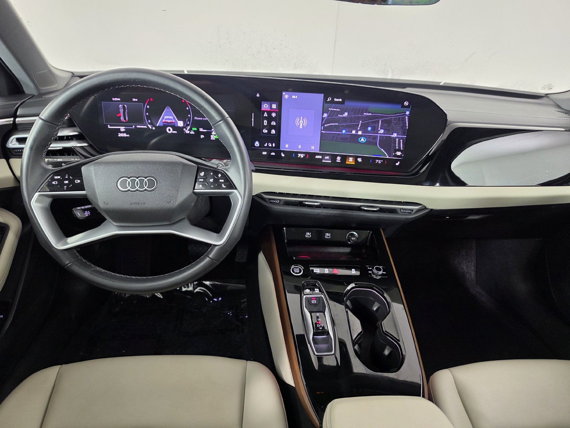 Certified 2025 Audi A5 Premium w/ Convenience Package AWD/4WD image 20