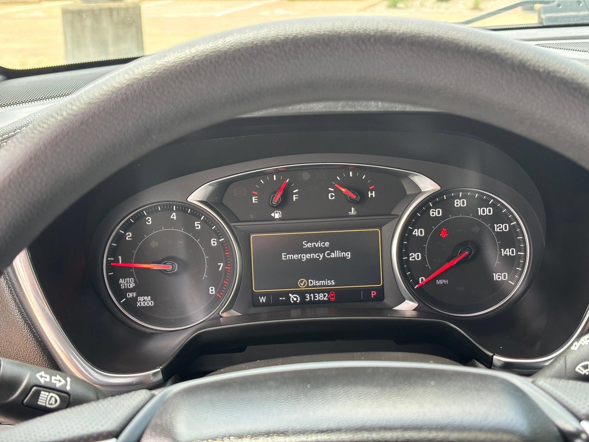 Used 2025 Chevrolet Blazer LT FWD image 16