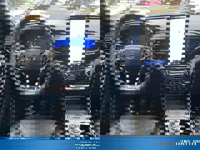 Used 2022 Ford Explorer ST w/ Equipment Group 401A image 16