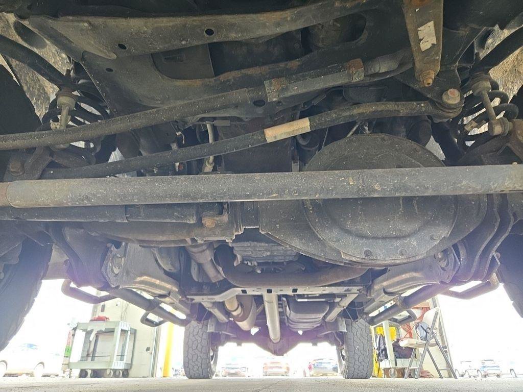 Used 2018 RAM 2500 Tradesman w/ Popular Equipment Group AWD/4WD image 16