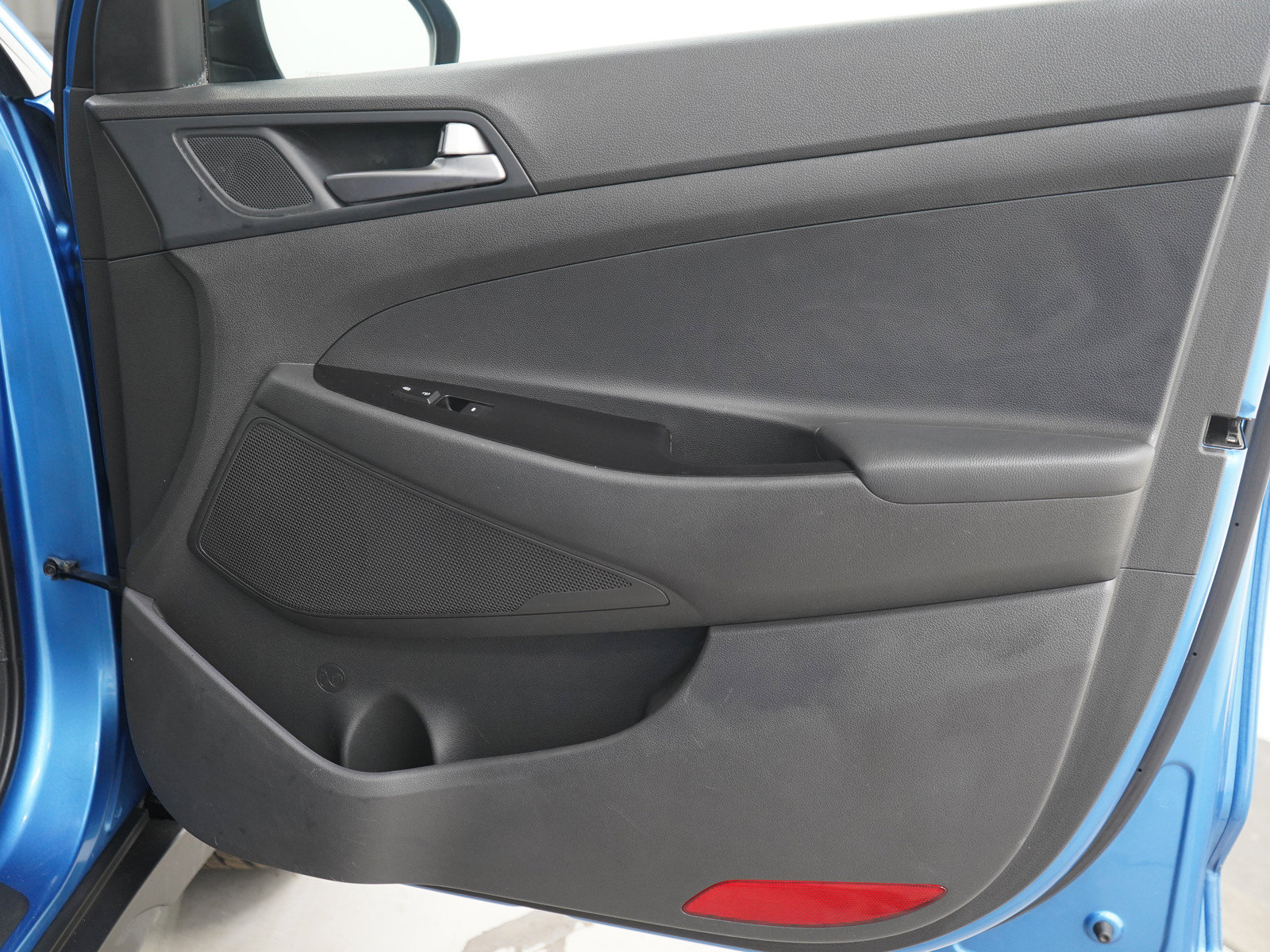 Used 2017 Hyundai Tucson SE FWD image 9