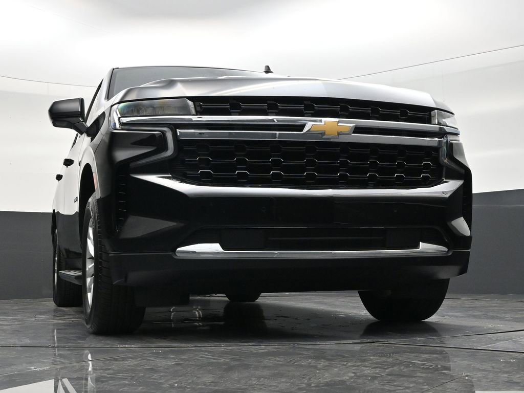 Used 2022 Chevrolet Tahoe LS image 27