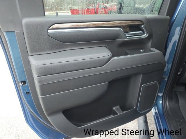 New 2026 Chevrolet Silverado 2500 LT w/ Trail Boss Package image 37