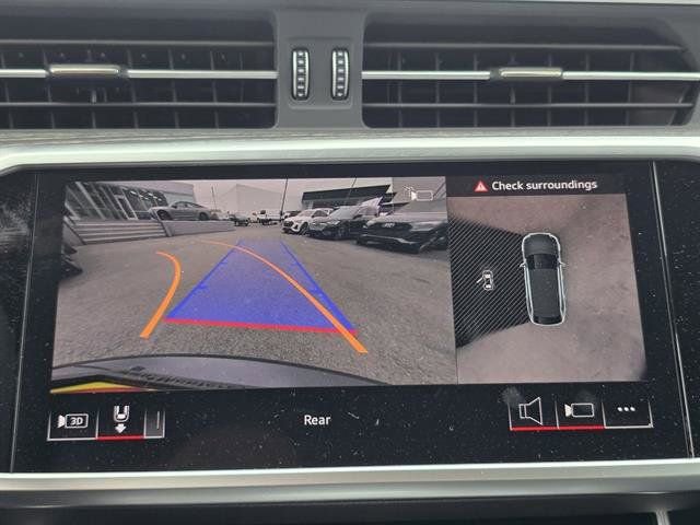 New 2026 Audi A6 3.0T allroad Premium Plus image 7
