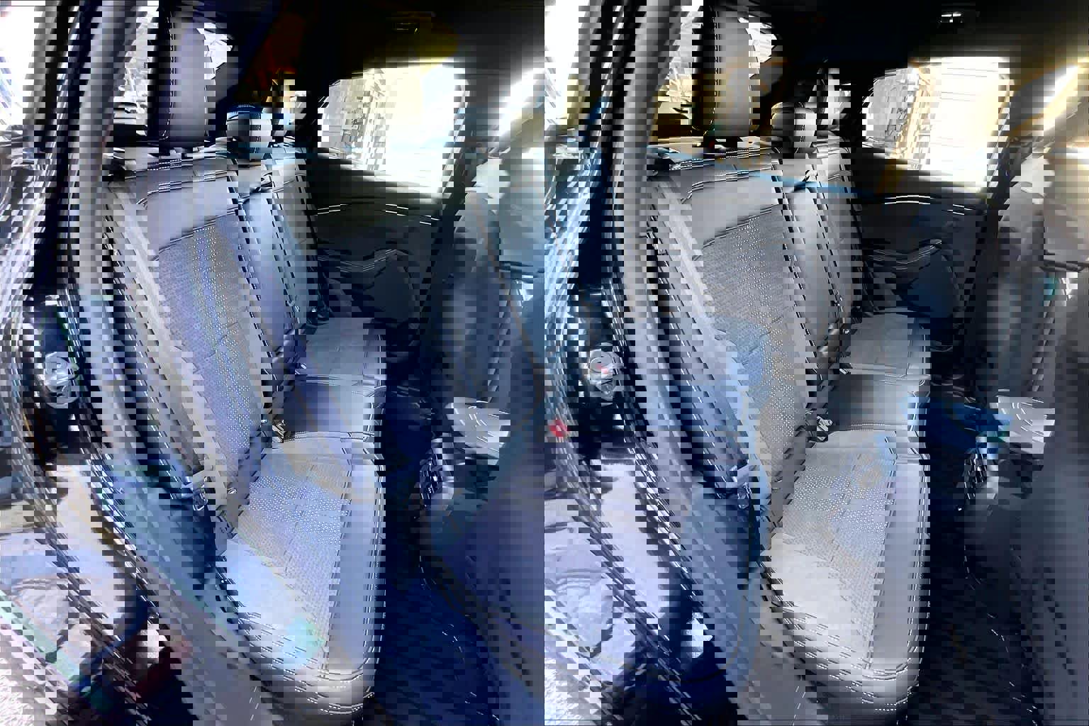 Used 2025 Ford Mustang Mach-E GT image 20