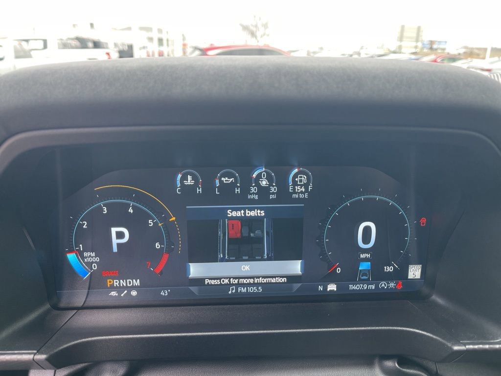 Used 2024 Ford Ranger Raptor image 29