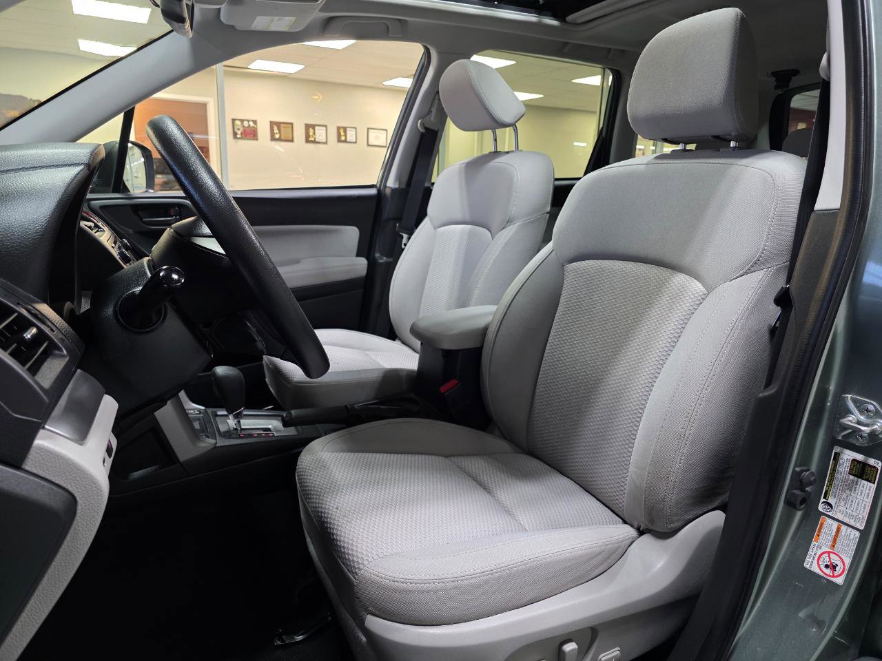 Used 2015 Subaru Forester 2.5i Premium image 15