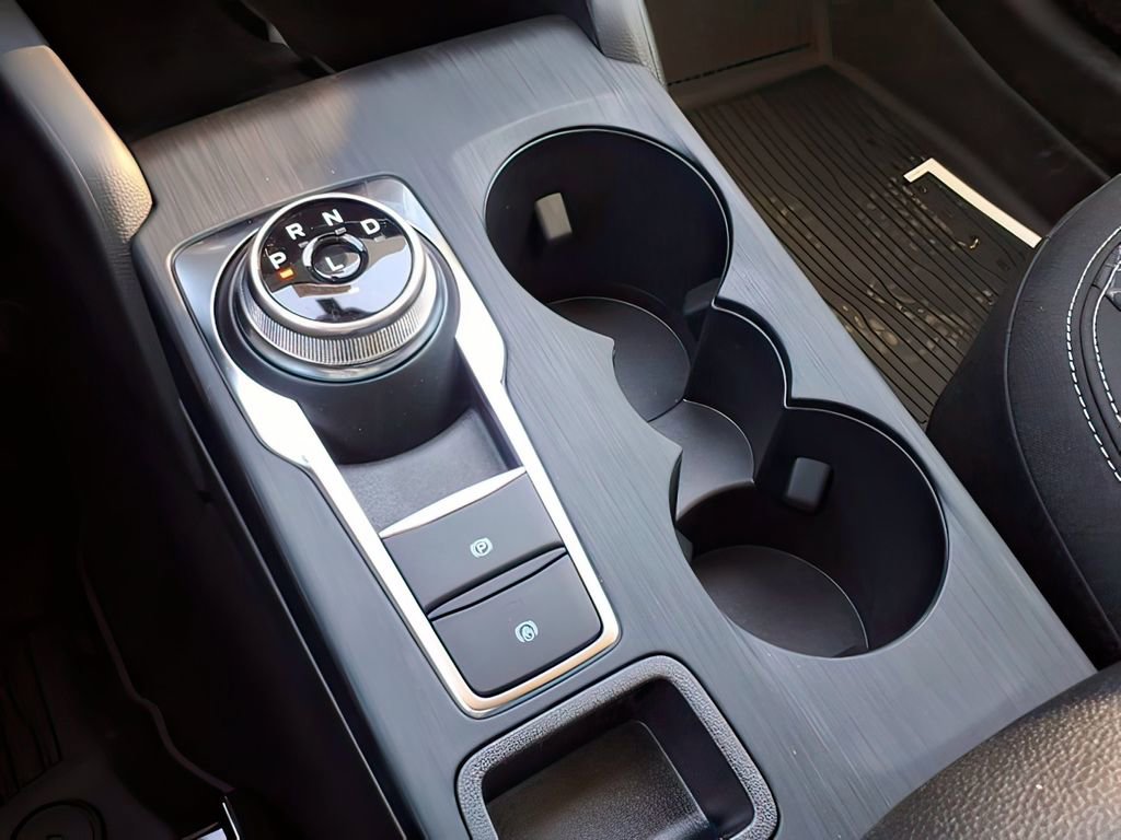 New 2026 Ford Escape Active w/ Active Premium Tech Pack image 11