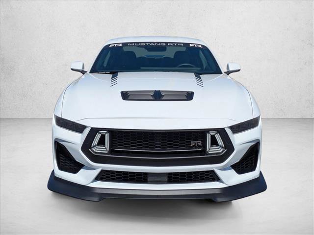 New 2026 Ford Mustang GT Premium w/ GT Performance Package image 6