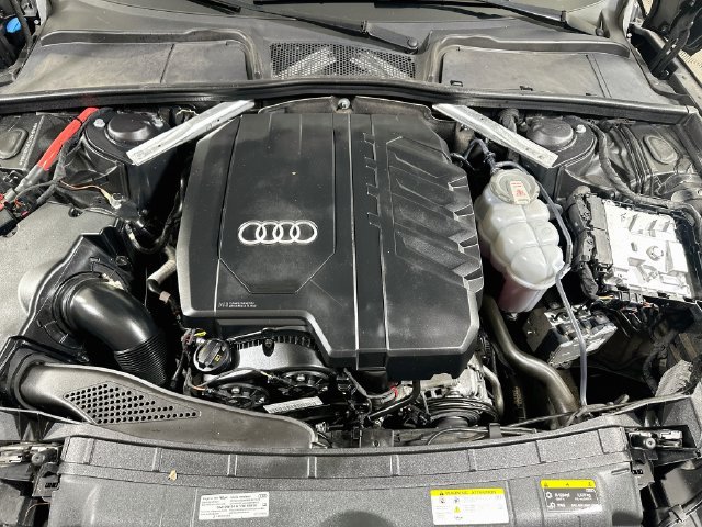 Used 2023 Audi A5 2.0T Premium Plus w/ Premium Plus AWD/4WD image 31