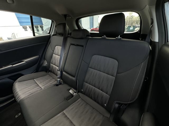 Used 2020 Kia Sportage LX image 28