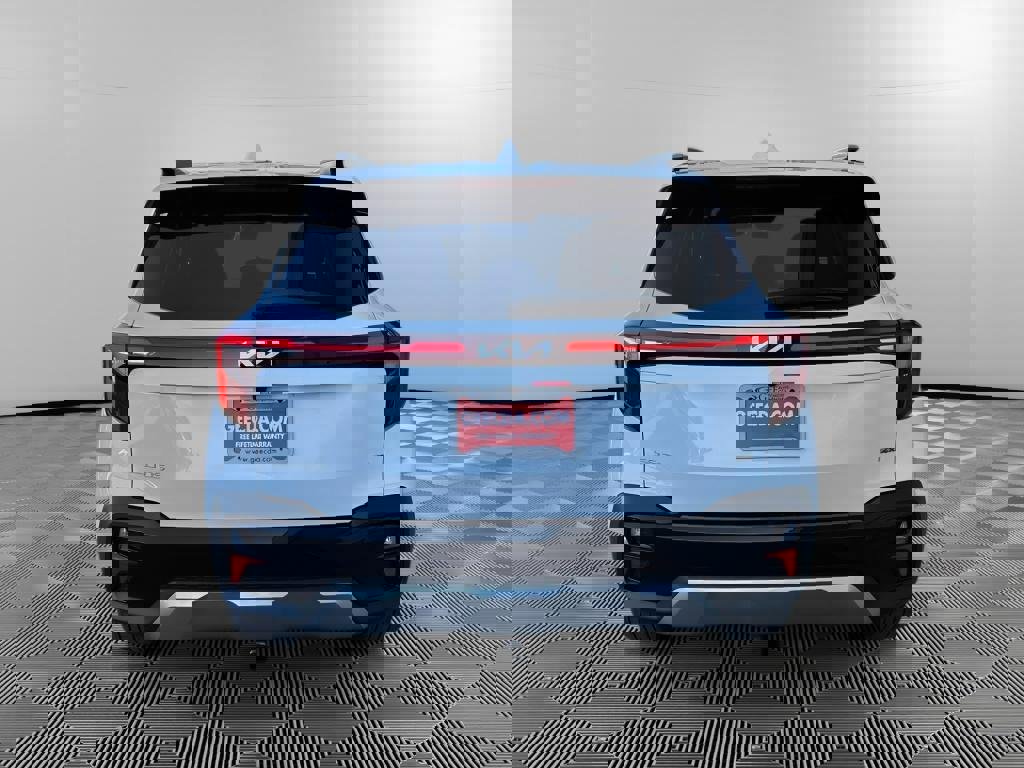 New 2026 Kia Seltos S image 6