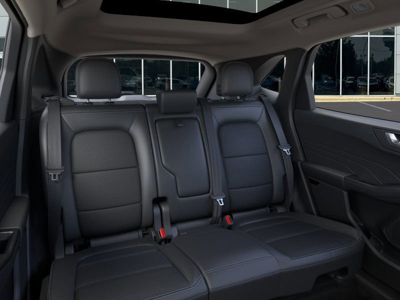 New 2026 Ford Escape SE image 11