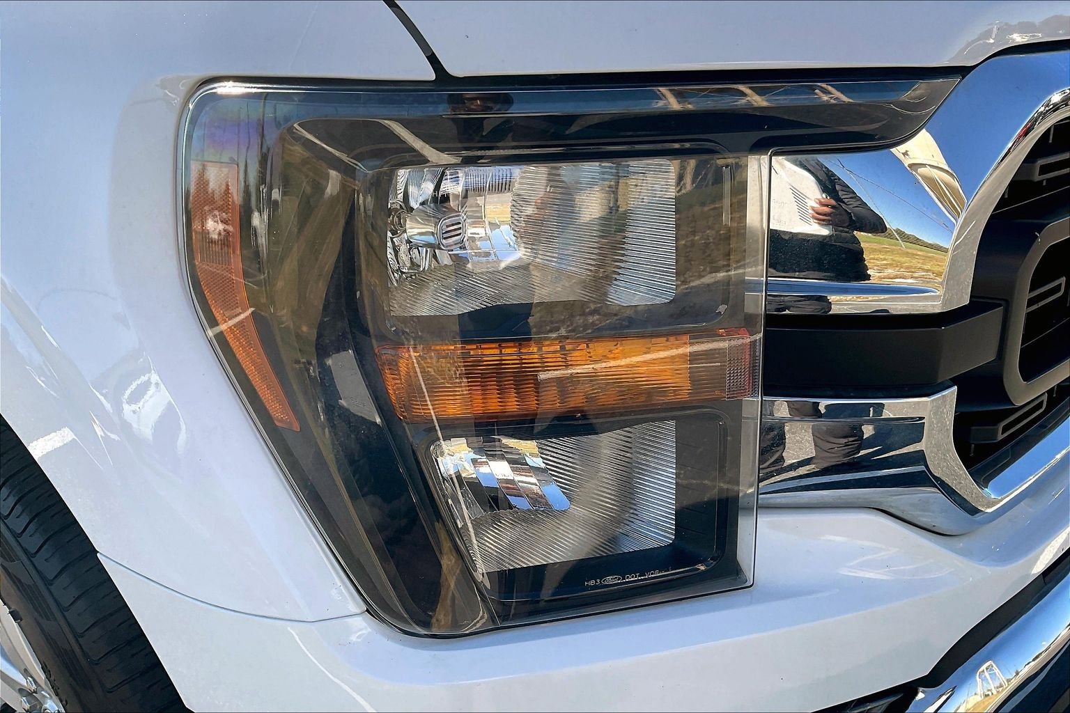 Used 2023 Ford F150 XLT image 25