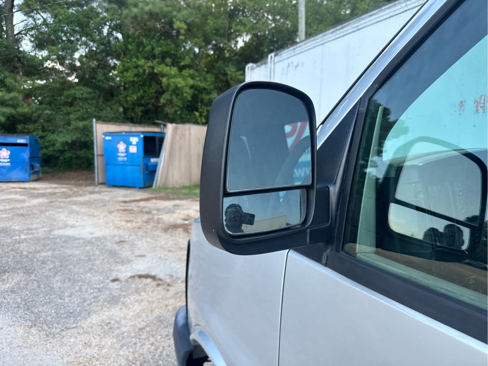 Used 2010 Chevrolet Express 3500 LS RWD image 14
