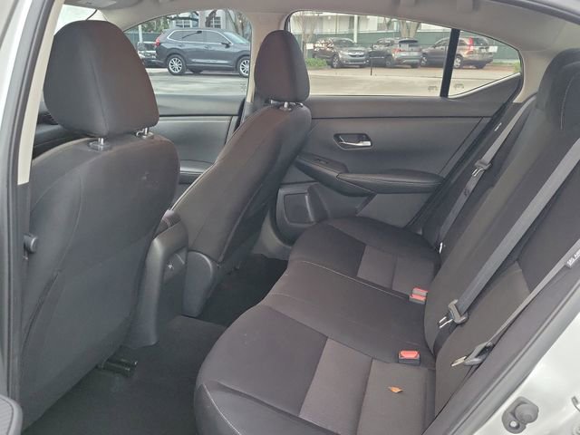 Used 2023 Nissan Sentra SV image 8