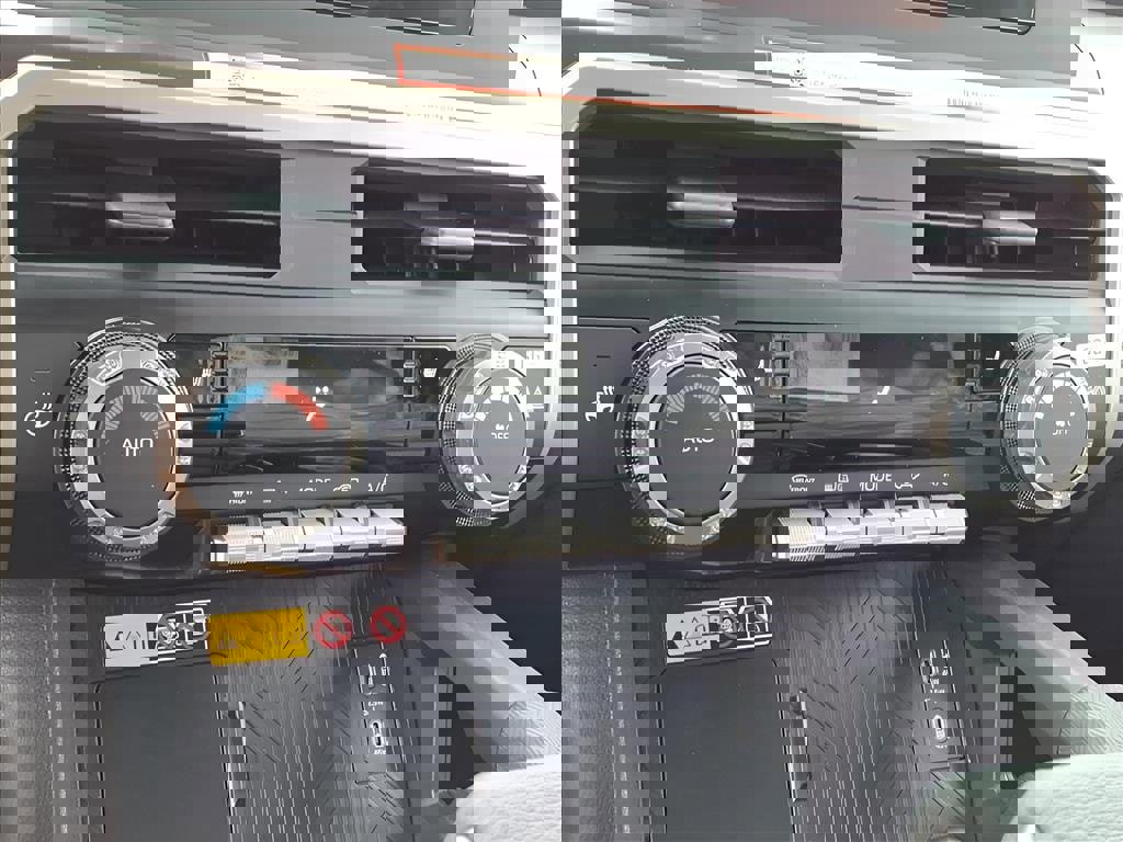 New 2025 Toyota Tacoma SR5 image 16