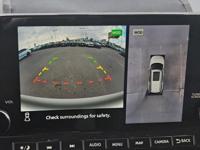 Certified 2023 Nissan Pathfinder SL image 14