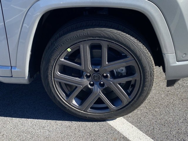 New 2025 Jeep Compass Limited w/ Driver Assist Group I image 11