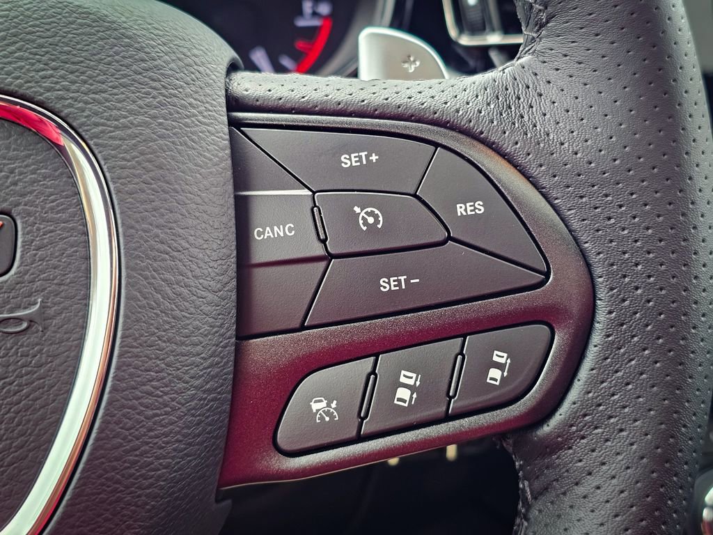 New 2026 Dodge Durango GT image 21