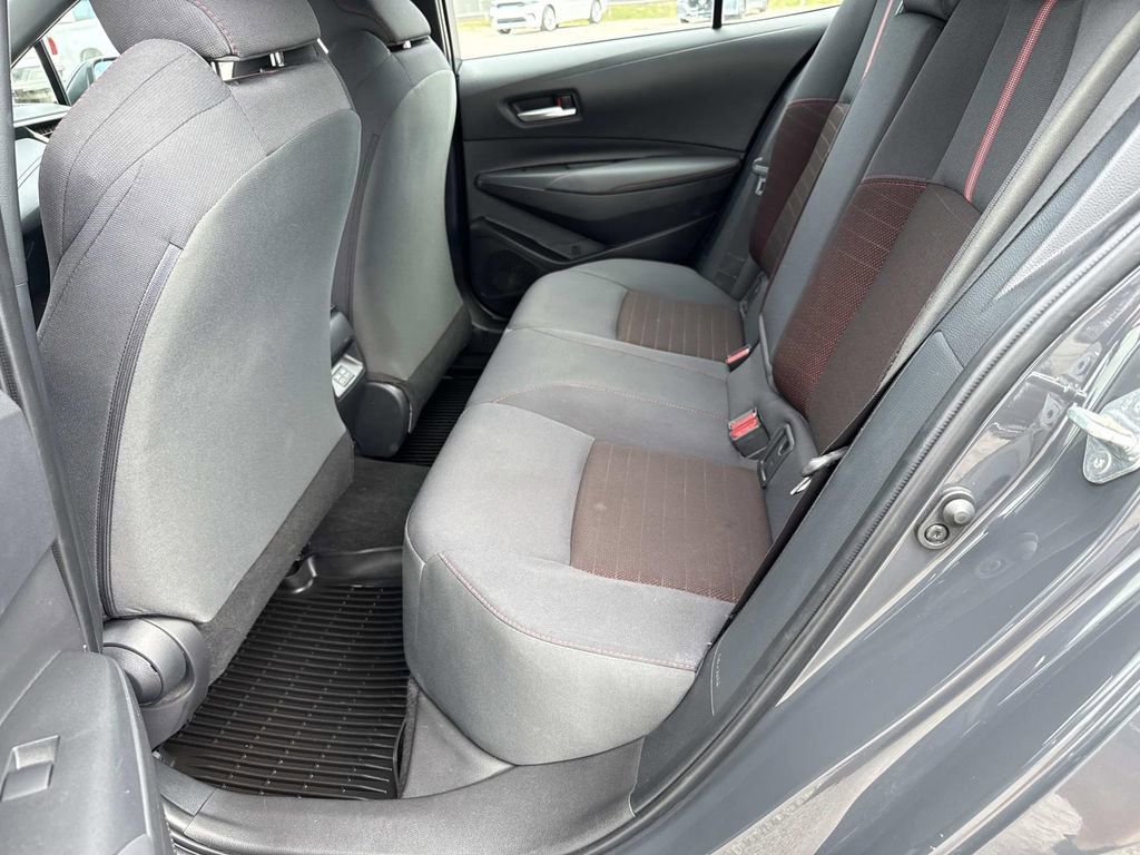 Used 2024 Toyota Corolla SE image 13
