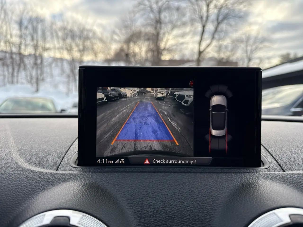 Used 2017 Audi A3 2.0T Premium Plus image 46