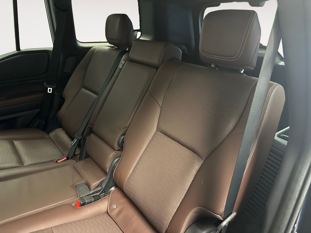 Used 2024 Toyota Land Cruiser w/ Premium Package image 13