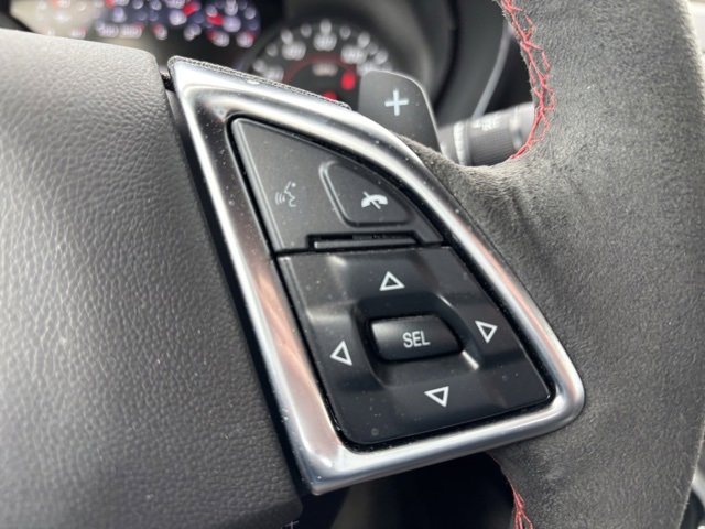 Used 2021 Chevrolet Camaro ZL1 image 16