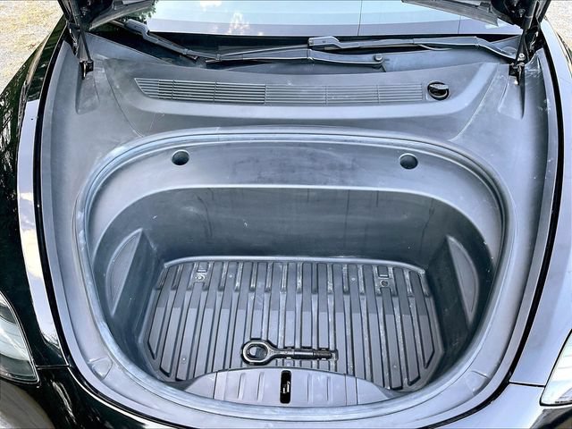 Used 2021 Tesla Model 3 Standard Range Plus RWD image 29