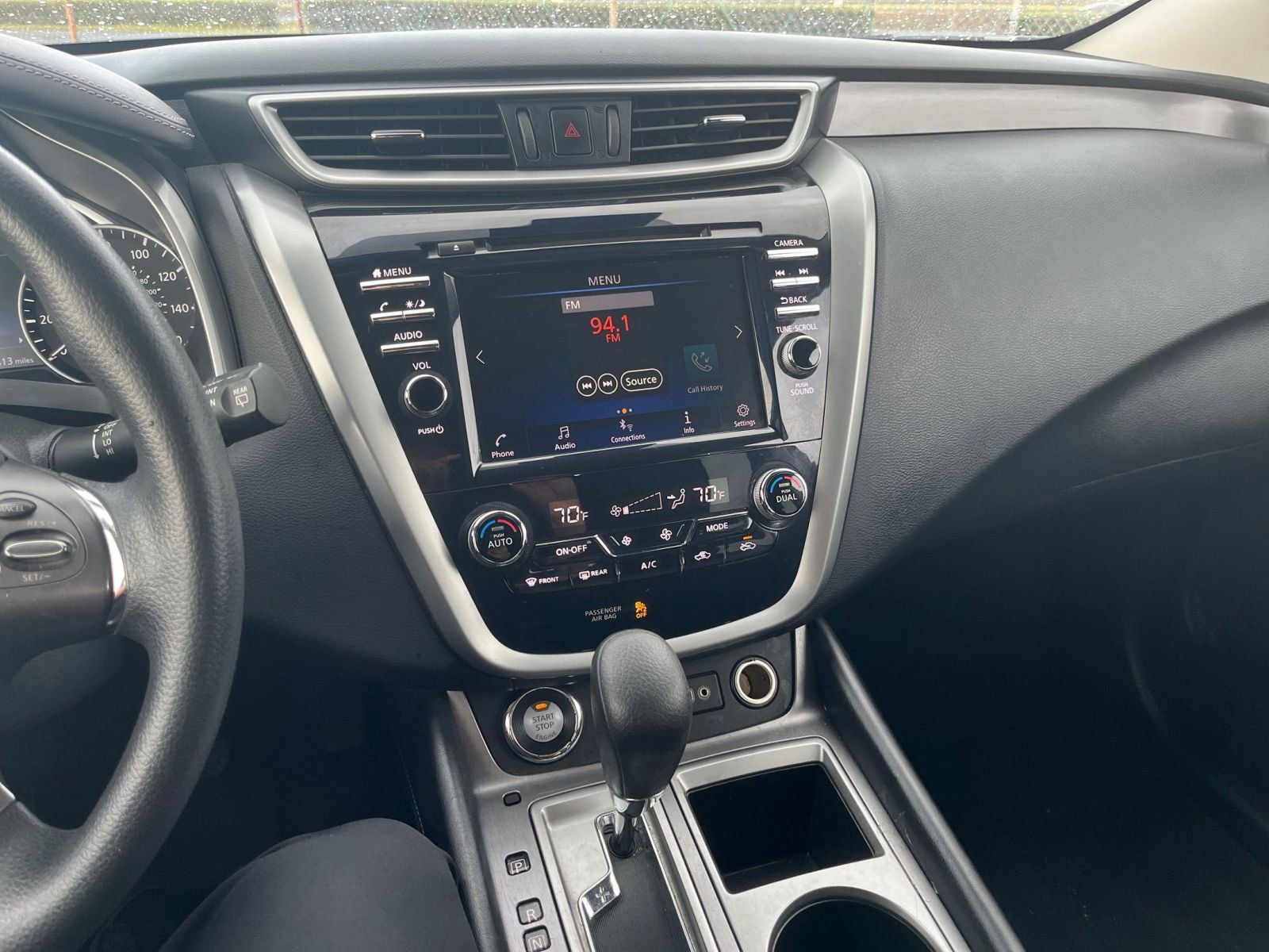 Used 2023 Nissan Murano S image 17