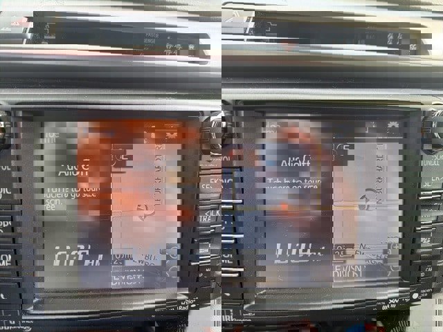 Used 2017 Toyota RAV4 Limited w/ Advanced Technology Package image 19