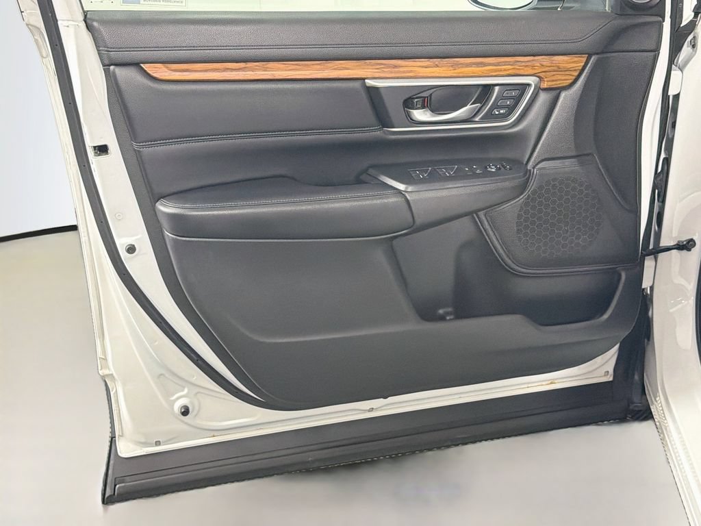 Used 2020 Honda CR-V EX-L image 17