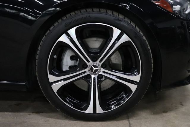 Used 2022 Mercedes-Benz C 300 Sedan image 39
