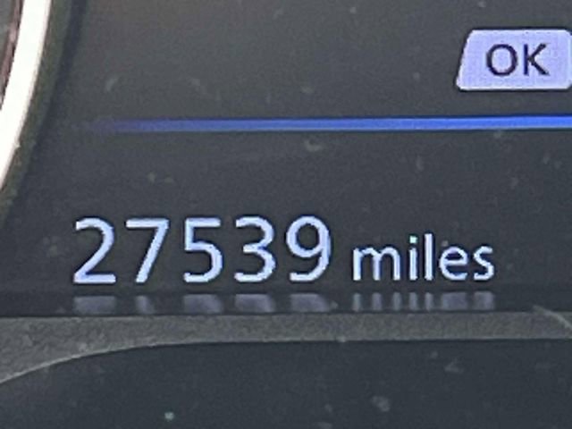 Used 2024 Nissan Altima 2.5 SR w/ SR Premium Package image 26