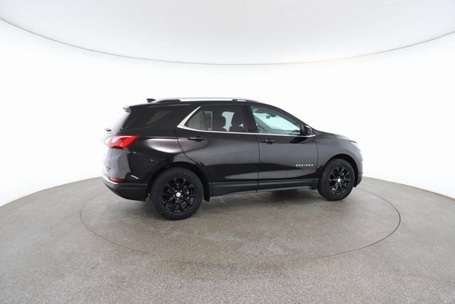Used 2020 Chevrolet Equinox LT image 20