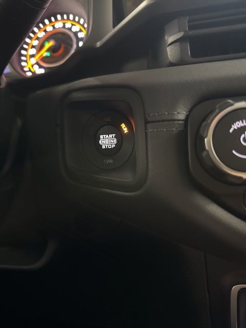 New 2026 Jeep Wrangler Unlimited Rubicon image 13