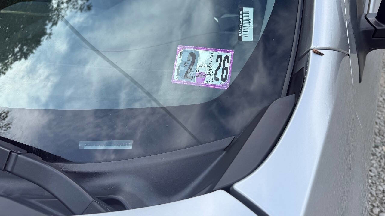 Used 2022 Mitsubishi Outlander Sport ES image 3