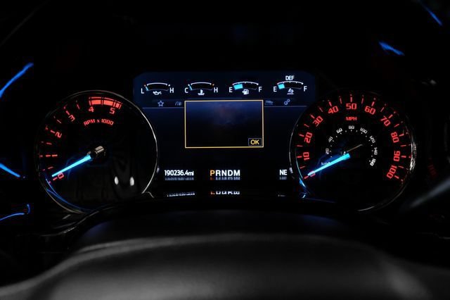 Used 2021 Ford F250 Lariat w/ Lariat Ultimate Package AWD/4WD image 22
