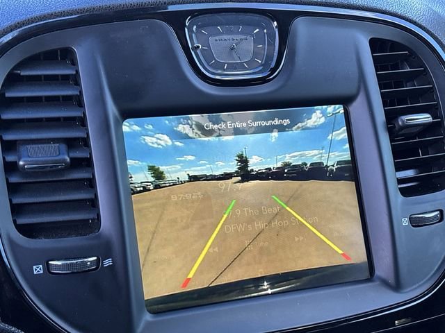 Used 2021 Chrysler 300 S w/ S Model Appearance Package image 19