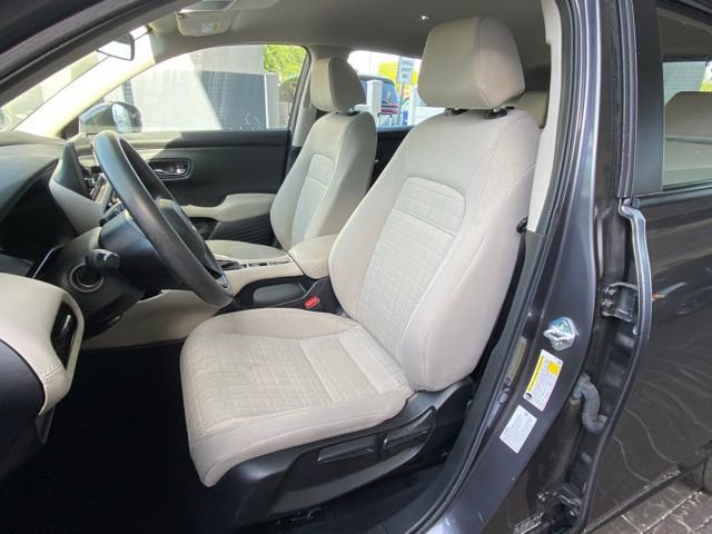 Used 2024 Honda HR-V LX image 14