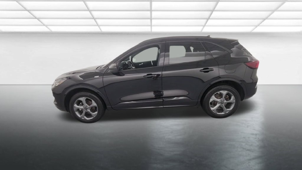 Certified 2024 Ford Escape ST-Line w/ Tech Pack #1 AWD/4WD image 6