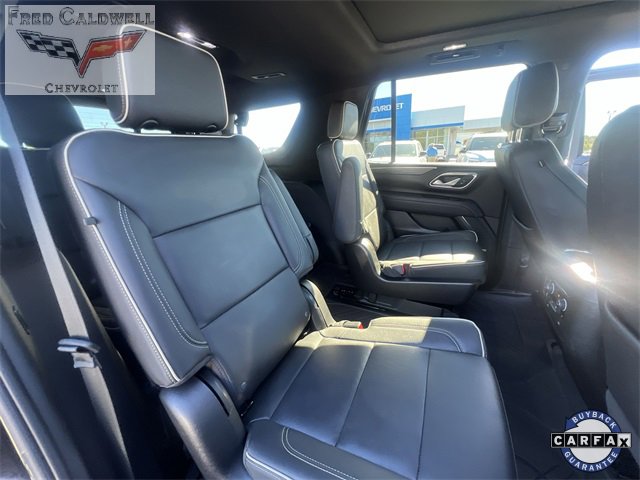 Certified 2023 Chevrolet Tahoe Premier image 27