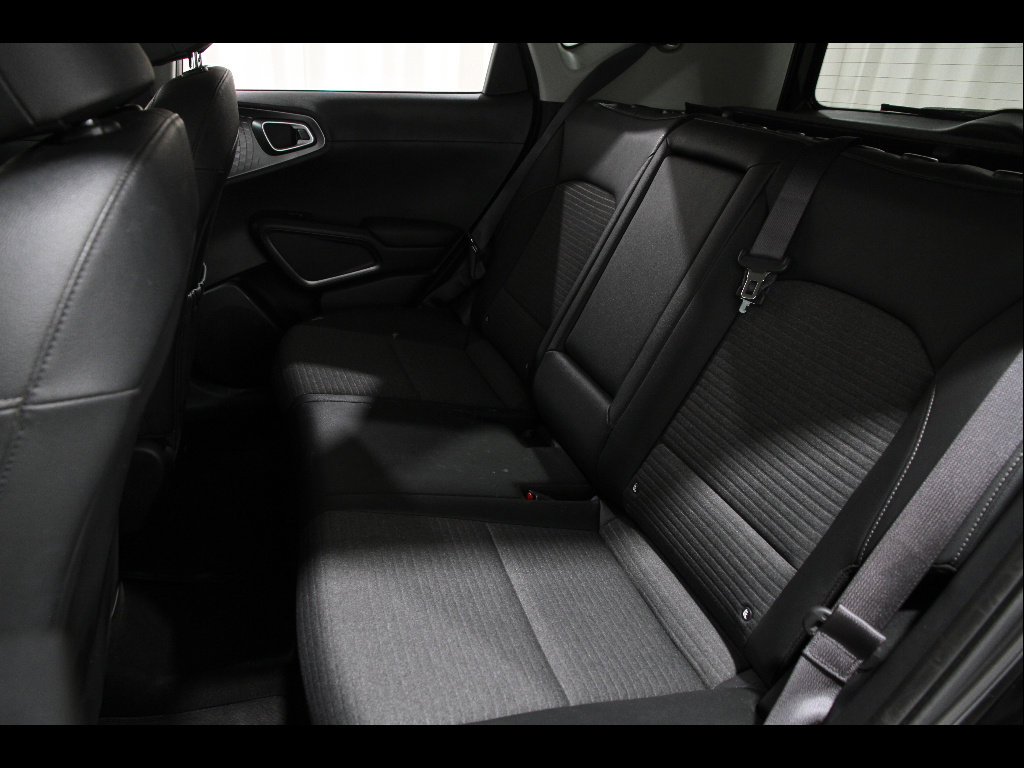 Used 2020 Kia Soul EX w/ Option Group 015 FWD image 20