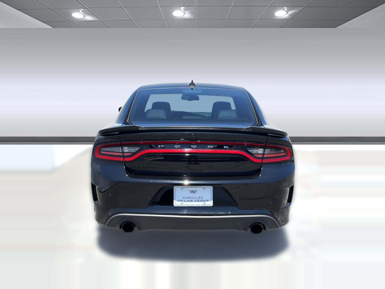 Used 2023 Dodge Charger Scat Pack w/ Daytona Edition Group RWD image 9