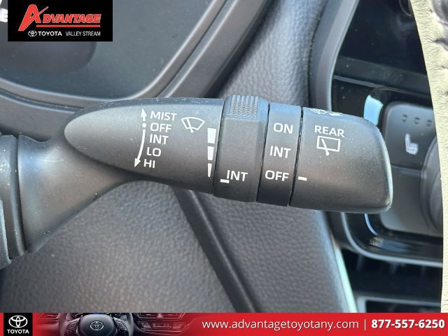 Used 2024 Toyota Grand Highlander AWD image 26