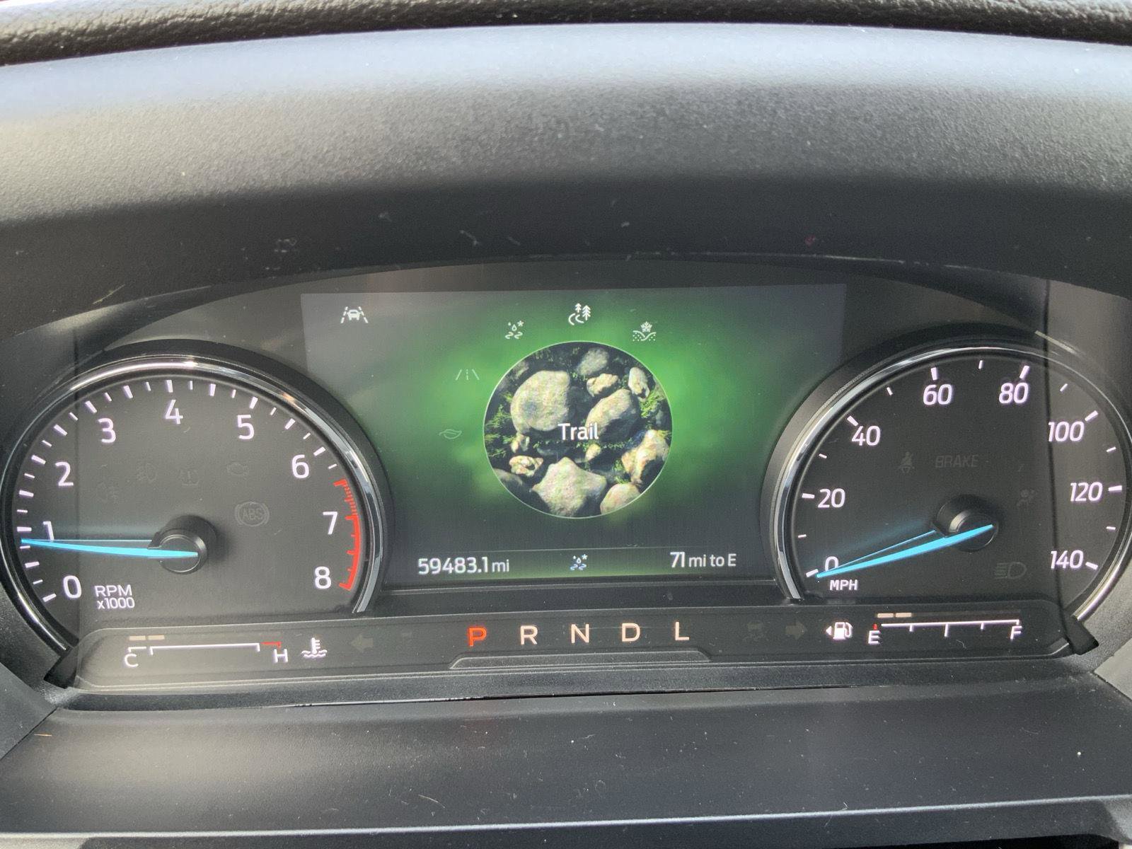 Used 2022 Ford Explorer XLT w/ Equipment Group 202A image 55