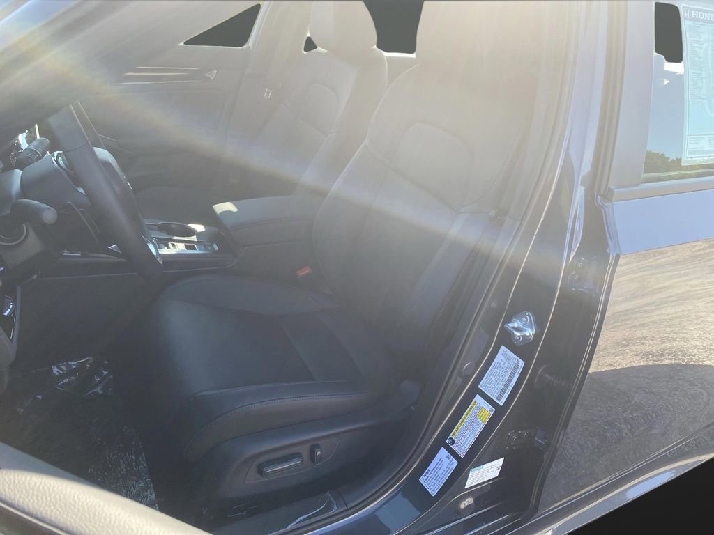 New 2026 Honda Civic Sport Touring image 4